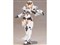 コトブキヤ【プラモデル】フレームアームズ・ガール 轟雷改[白] Ver.2 プラモデル H-4934054108695 商品画像5：家電のSAKURAchacha