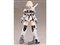コトブキヤ【プラモデル】フレームアームズ・ガール 轟雷改[白] Ver.2 プラモデル H-4934054108695 商品画像7：家電のSAKURAchacha