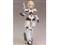 コトブキヤ【プラモデル】フレームアームズ・ガール 轟雷改[白] Ver.2 プラモデル H-4934054108695 商品画像8：家電のSAKURAchacha