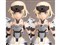 コトブキヤ【プラモデル】フレームアームズ・ガール 轟雷改[白] Ver.2 プラモデル H-4934054108695 商品画像9：家電のSAKURAchacha