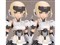 コトブキヤ【プラモデル】フレームアームズ・ガール 轟雷改[白] Ver.2 プラモデル H-4934054108695 商品画像11：家電のSAKURAchacha