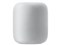 HomePod MQHV2J/A [ホワイト] 商品画像1：World Free Store