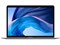 MacBook Air Retinaディスプレイ 1600/13.3 MVFH2J/A [スペースグレイ] 商品画像1：セブンスター貿易
