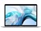 MacBook Air Retinaディスプレイ 1600/13.3 MVFL2J/A [シルバー] 商品画像1：セブンスター貿易