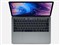 MacBook Pro Retinaディスプレイ 1400/13.3 MUHN2J/A [スペースグレイ] 商品画像1：Happymall