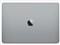 MacBook Pro Retinaディスプレイ 1400/13.3 MUHN2J/A [スペースグレイ] 商品画像5：Happymall