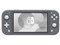 Nintendo Switch Lite [グレー]HDH-S-GAZAA 商品画像1：マルカツ商事