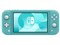 Nintendo Switch Lite [ターコイズ] 商品画像1：リコメン堂