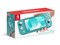 Nintendo Switch Lite [ターコイズ] 商品画像2：沙羅の木