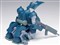 ウェーブ【プラモデル】1/35 ダイビングビートル［PS版］ 『装甲騎兵ボトムズ』 H-4943209062560【BK-256】 商品画像3：SAKURA MOMO