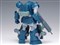 ウェーブ【プラモデル】1/35 ダイビングビートル［PS版］ 『装甲騎兵ボトムズ』 H-4943209062560【BK-256】 商品画像6：SAKURA MOMO