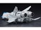 ハセガワ【プラモデル】1／400 「クラッシャージョウ」 ミネルバ H-4967834645189 商品画像3：SAKURA MOMO