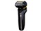 パナソニック【Panasonic】メンズシェーバー ラムダッシュ 5枚刃 ES-LV5E-K(黒)★【ESLV5EK】 商品画像1：家電のSAKURAchacha