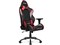 Overture Gaming Chair AKR-OVERTURE-RED [レッド] 通常配送商品 商品画像1：バリュー・ショッピング