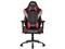 Overture Gaming Chair AKR-OVERTURE-RED [レッド] 通常配送商品 商品画像2：バリュー・ショッピング