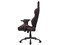 Overture Gaming Chair AKR-OVERTURE-RED [レッド] 通常配送商品 商品画像3：バリュー・ショッピング