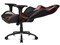Overture Gaming Chair AKR-OVERTURE-RED [レッド] 通常配送商品 商品画像4：バリューショッピングPLUS