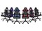 AKRacing Overture Gaming Chair レッド OVERTURE-RED 商品画像6：GBFT Online