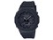 カシオ【G-SHOCK】デジアナ腕時計 カーボンコアガード GA-2100SERIES 黒＆黒 GA-2100-1A1JF★【国内正規品】 商品画像1：SAKURA MOMO