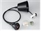 PDR04L01BK [ブラック] 商品画像2：総合通販サイト 家電横丁 PLUS