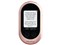 POCKETALK W グローバル通信(2年)付き W1PGP [ピンクゴールド] 商品画像1：World Free Store