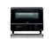 EQ-JA22-BA 象印 オーブントースター こんがり倶楽部 ブラック 商品画像2：セイカオンラインショップ
