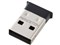 プリンストン Bluetooth USB アダプター Ver4.0+EDR/LE 省電力 PTM-UBT7X 商品画像1：リコメン堂