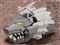 コトブキヤ【プラモデル】M.S.G メカサプライ16 カスタマイズヘッドC MJ16 H-4934054009404 商品画像3：SAKURA MOMO