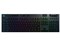 G913 LIGHTSPEED Wireless Mechanical Gaming Keyboard-Linear G913-LN [カーボンブラック] 【配送種別A】 商品画像1：MTTストア