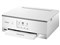 キヤノン【CANON】高速Wi-Fi対応インクジェットプリンター複合機　PIXUS-TS8330-WH★【PIXUSTS8330】 商品画像1：SAKURA MOMO