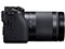 EOS M6 Mark II EF-M18-150 IS STM レンズキット [ブラック] 商品画像9：沙羅の木