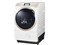 パナソニックPanasonicななめドラム洗濯乾燥機11kg左開きナノイーXクリスタルホワイトNA-VX900AL-W 商品画像1：GBFT Online