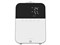 アイリスオーヤマ【IRIS】ハイブリッド式加湿器 デジタル表示 HDK-35-W（ホワイト）★【HDK35W】 商品画像1：SAKURA MOMO