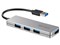 BSH4U120U3SV [シルバー] 商品画像1：総合通販サイト 家電横丁 PLUS
