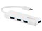 BSH4U120C1WH [ホワイト] 商品画像1：総合通販サイト 家電横丁 PLUS