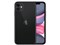 「新品」iPhone 11 64GB SIMフリー [ブラック] MHDA3J/A   商品画像1：アキバ問屋市場
