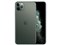 iPhone 11 Pro Max 64GB SIMフリー [ミッドナイトグリーン] (SIMフリー) 商品画像1：測定の森 Plus