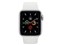 Apple Watch Series 5 GPSモデル 40mm MWV62J/A [ホワイトスポーツバンド] 商品画像2：アキバ倉庫