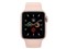 Apple Watch Series 5 GPSモデル 40mm MWV72J/A [ピンクサンドスポーツバンド] 商品画像2：測定の森