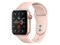 Apple Watch Series 5 GPS+Cellularモデル 40mm MWX22J/A [ピンクサンドスポーツバンド] 商品画像1：測定の森 Plus