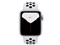Apple Watch Nike Series 5 GPSモデル 40mm MX3R2J/A [ピュアプラチナム/ブラックNikeスポーツバンド] 商品画像2：アキバ倉庫