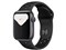 Apple Watch Nike Series 5 GPSモデル 40mm MX3T2J/A [アンスラサイト/ブラックNikeスポーツバンド] 商品画像1：アキバ倉庫