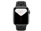Apple Watch Nike Series 5 GPSモデル 40mm MX3T2J/A [アンスラサイト/ブラックNikeスポーツバンド] 商品画像2：アキバ倉庫