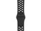 Apple Watch Nike Series 5 GPSモデル 44mm MX3W2J/A [アンスラサイト/ブラックNikeスポーツバンド] 商品画像3：アキバ倉庫