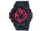 G-SHOCKBlackandRedSeriesGA-700AR-1AJF 商品画像1：エスセールプラス