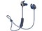 SONICSPORT ATH-SPORT90BT GNV [ゴールドネイビー] 商品画像1：セレクトストアレインボー