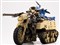 M.S.G モデリングサポートグッズ ギガンティックアームズ ワイルドクローラー 商品画像7：セレクトストアレインボー