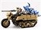 M.S.G モデリングサポートグッズ ギガンティックアームズ ワイルドクローラー 商品画像8：セレクトストアレインボー