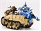 M.S.G モデリングサポートグッズ ギガンティックアームズ ワイルドクローラー 商品画像9：セレクトストアレインボー