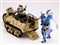 M.S.G モデリングサポートグッズ ギガンティックアームズ ワイルドクローラー 商品画像10：セレクトストアレインボー